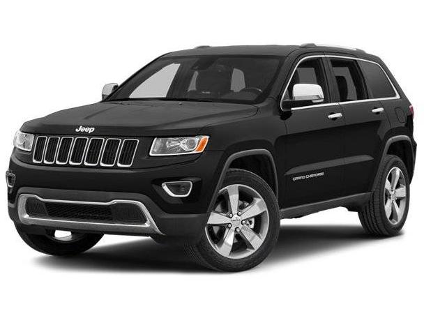 JEEP GRAND CHEROKEE 2014 1C4RJFBM7EC315956 image